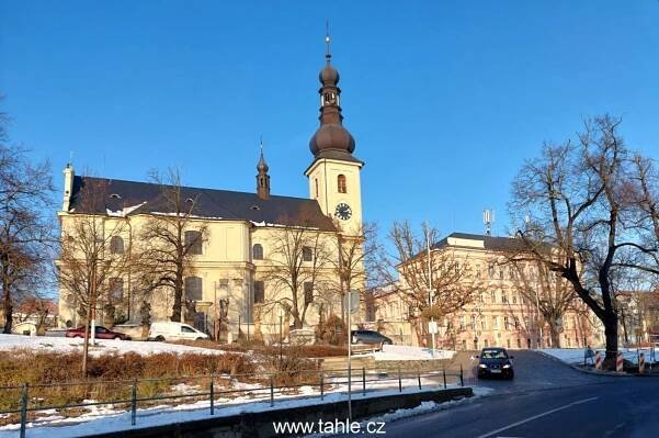 Lysá nad Labem