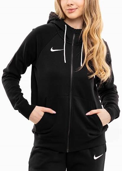 Teplákové Soupravy Nike Dámské - Nízká cena na Allegro