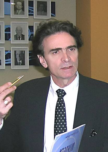 Mario Christian Meyer