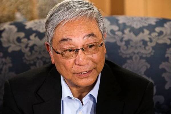 Hvězda bondovky Dnes neumírej (†87) Kenneth Tsang: Záhadná smrt během covidové karantény!
