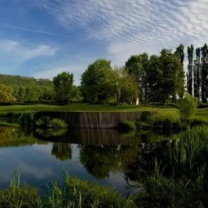 Restaurace Culinia Golf Hodkovičky