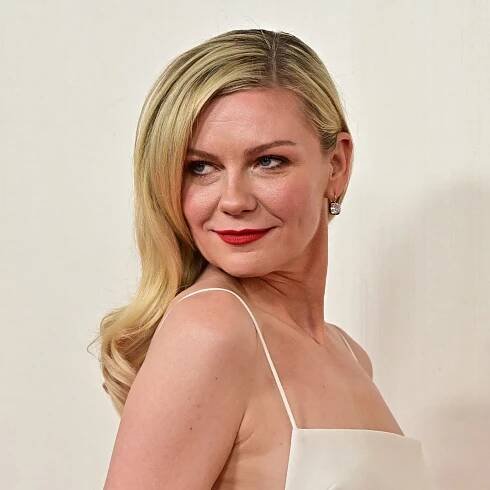 Kirsten Dunst explains why she rejects Hollywood beauty standards