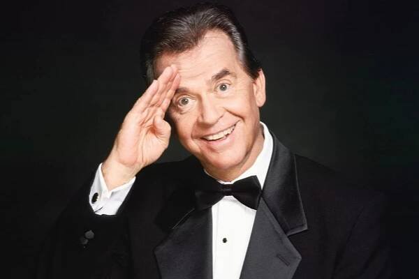 21 Astonishing Facts About Dick Clark