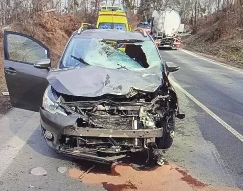 Od léta budou černé skříňky povinně ve všech nových autech. Monitorují dění před i po nehodě a spolupracují s eCall