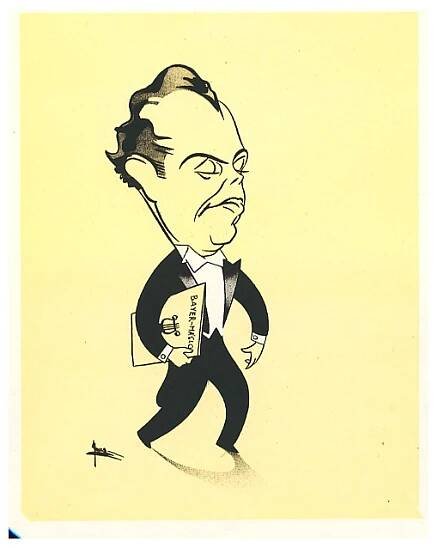 ArtBohemia.cz, Jan Blahoslav (Honza) Novotný:Hans Moser (Hvězdám blíž...