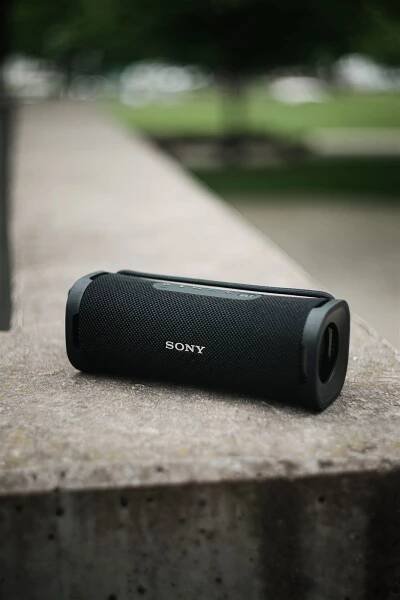 Recenze Sony ULT FIELD 1 černá | Alza.cz 