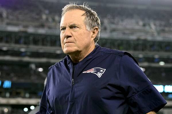 Bill Belichick