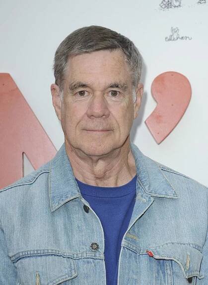 Gus Van Sant at arrivals for DON''T WORRY, HE WON''T GET FAR ON FOOT Premiere, ArcLight Hollywood, Los Angeles, CA July 11, 2018. Photo By: Elizabeth Goodenough/Everett Collection