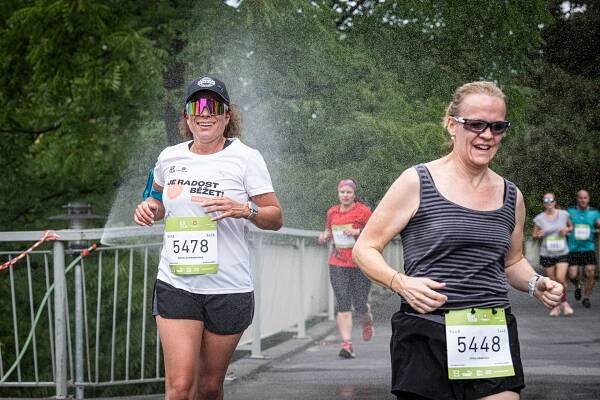 ČEZ RunTour Olomouc - ČEZ RunTour 2025
