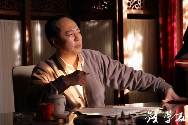 Dr. Qian Xuesen - Fotosky