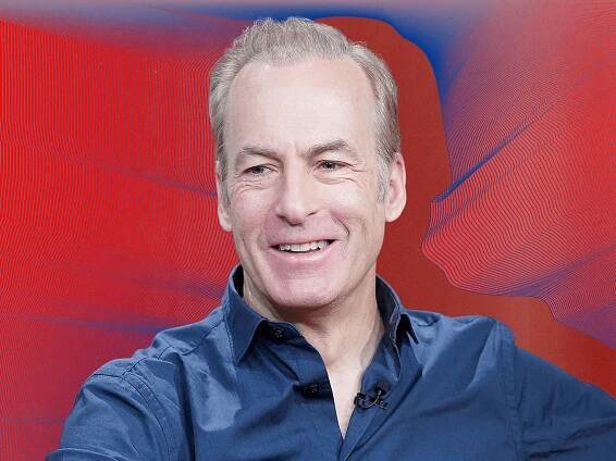 How Bob Odenkirk Worked Through His Demons as an Action Star in 'Nobody'