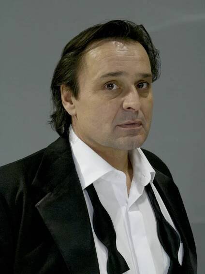 Jozef Vajda – Užívať si, že je vonku krásne aj vtedy, keď prší | Miau
