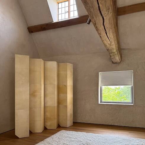 John Pawson - Geography of a Space