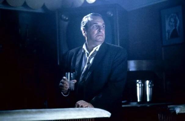 Ruby - Z filmu - Danny Aiello