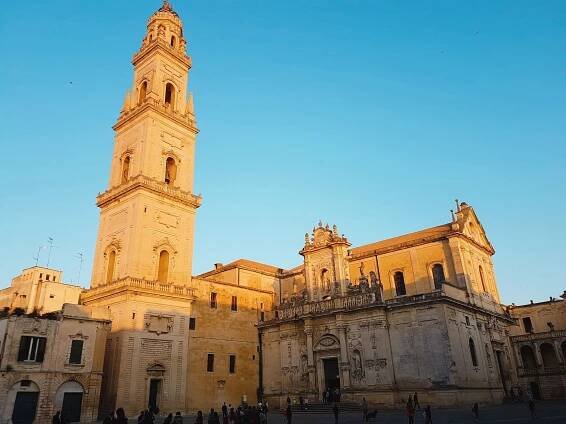 Lecce, Puglia: Dicas de viagem - Descobrindo a Itália