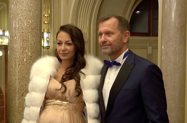 Soukup podle Agáty ještě nebyl u normálního porodu: „Držím ti palce,“ řekla partnerovi Hanychová - Zivot