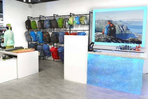 Husky shop - Olomouc