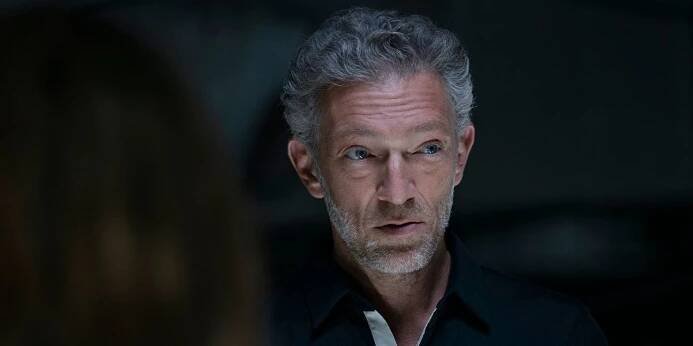 David Cronenberg's 'The Shrouds' Starring Vincent Cassel Launches Sale at Cannes