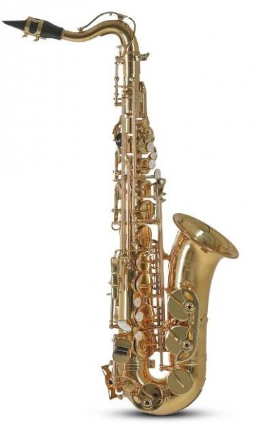 CONN ALT SAXOFON AS655 PRO DĚTI