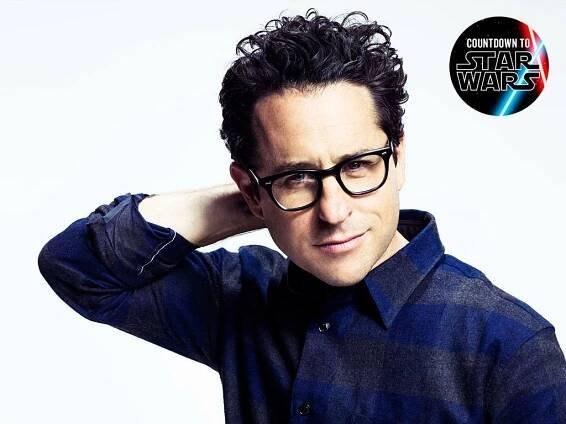 What Director J.J. Abrams Did to Make Sure 'Star Wars: The Force Awakens' Wouldn't 'Suck'