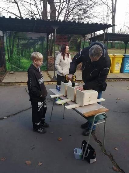 Frýdek-Místek chce podpořit mobilní hospic i faunapark. Jde o desítky tisíc
