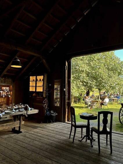 Fotogalerie | Penzion Na Stodolci