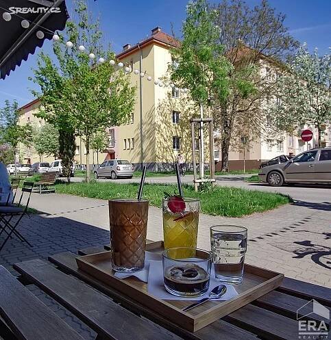 Prodej Byt 3+1, Jáchymovská, Zliv