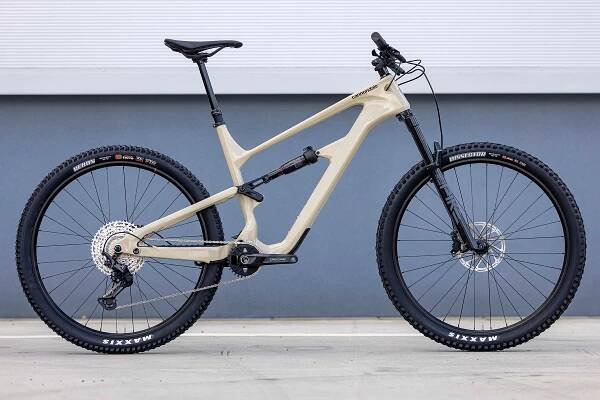 Cannondale Habit Carbon 2 - Preview - Bike Technika - MTBS.cz