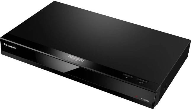 Panasonic DP-UB424EG