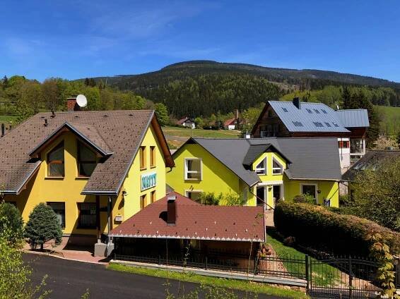Celý Penzion