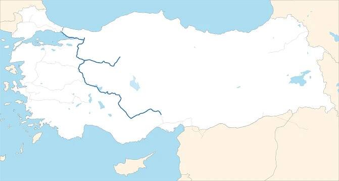 Anatolian Baghdad Railways