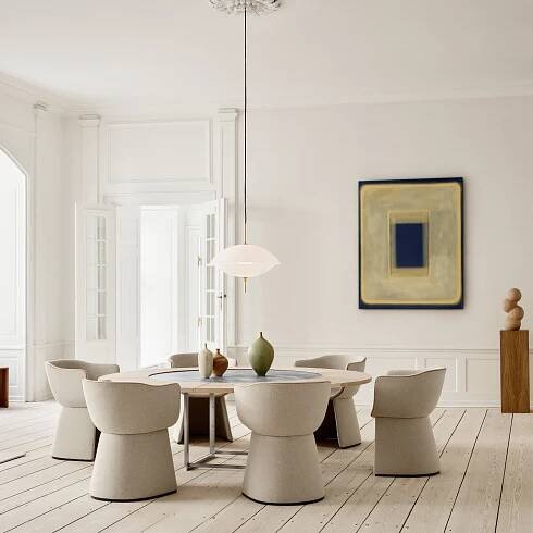 Scandi-Style: 9 skandinavische Einrichtungstipps für Ihr Zuhause