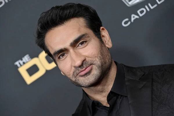 Kumail Nanjiani