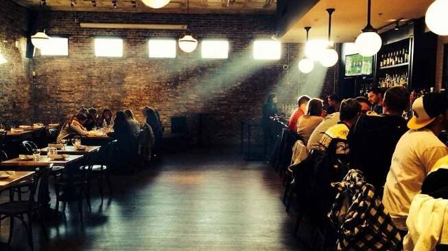 Lincoln Tavern