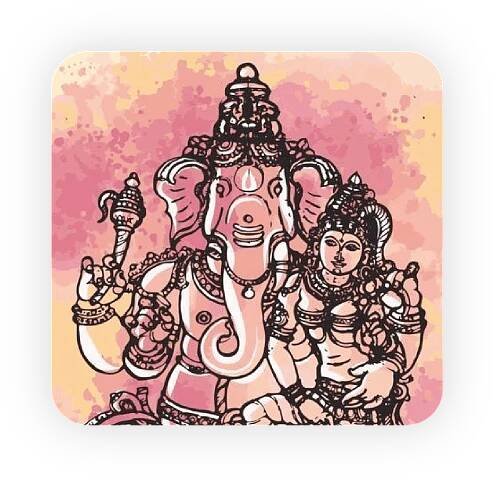 The Rajagopuram Temple - SriVidya