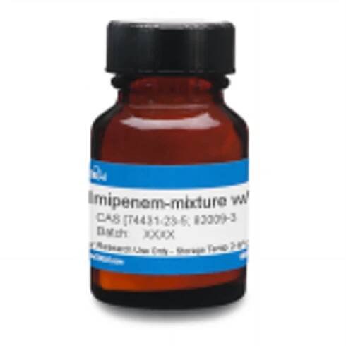 Imipenem Mixture w/ Cilastatin -susceptibility testing-TOKU-E