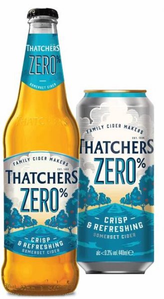 Thatchers Zero