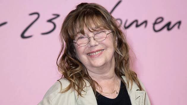 Zemřela herečka a zpěvačka Jane Birkinová. Gainsbourgově múze bylo 76 let