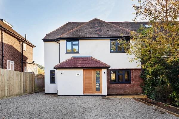 Tunbridge Wells flip