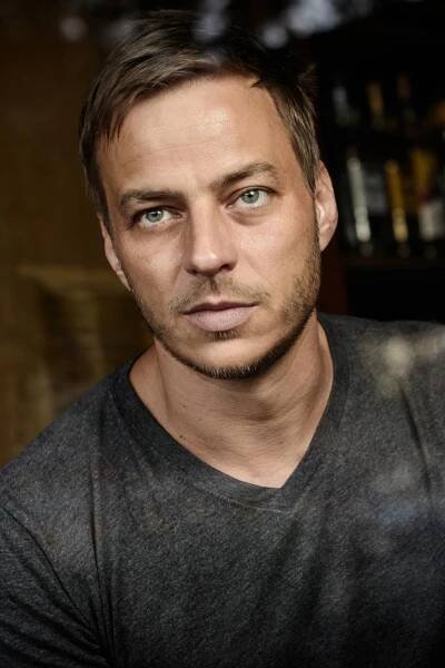 Tom Wlaschiha