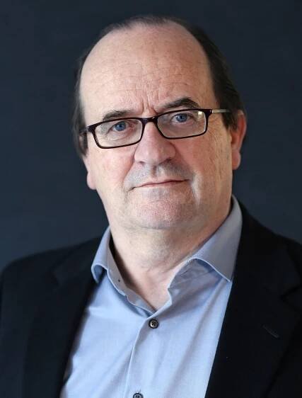 Anthony O'Boyle 
