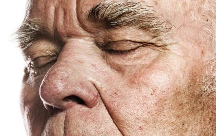 Čuch a Alzheimerova choroba