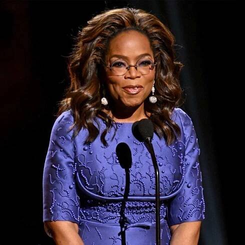 Oprah Winfrey's Net Worth and How She Earned Her Billionaire Status