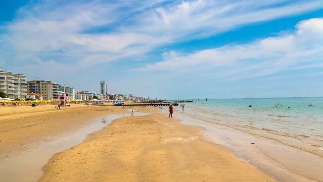 Lido di Jesolo 2025 – Nemec Tours – Busreisen – Busunternehmen