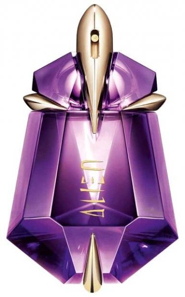 Alien Eau de Parfum Neon Edition Mugler pro ženy 