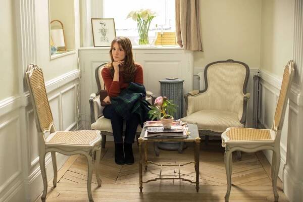 Paris etc. - Season 1 - Z filmu - Anaïs Demoustier