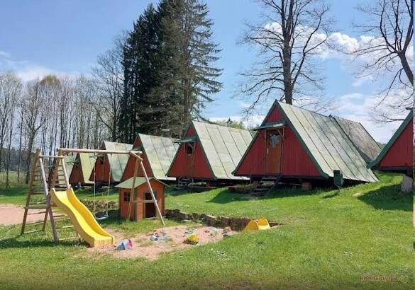 Podrobné hledání eKempy.cz > autokempy, apartmány, bungalovy, mobilní domy, chatky, ubytování v ČR