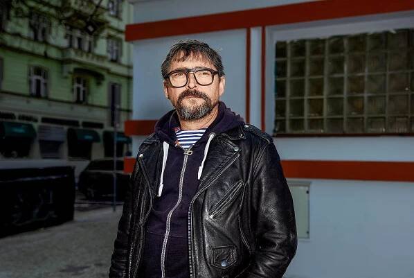 Pro expremiéra Nečase jsem měl velké pochopení, říká Jiří Vyorálek