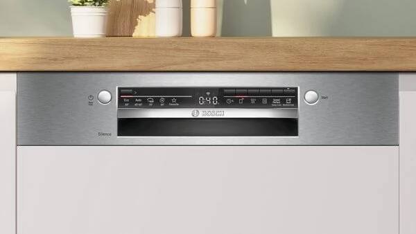 BOSCH SMI2ITS09E