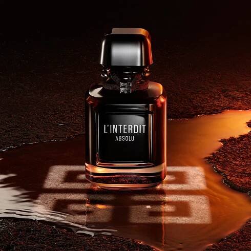 GIVENCHY L’Interdit Absolu